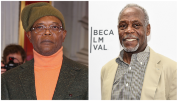 Samuel L. Jackson and Danny Glover to Receive Oscars at 2022 Governors Awards